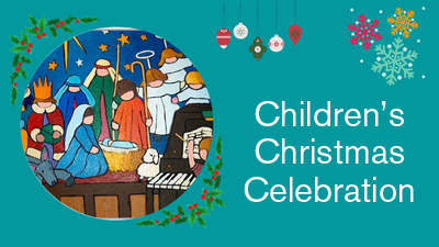 Christmas Pageant 400x225 px